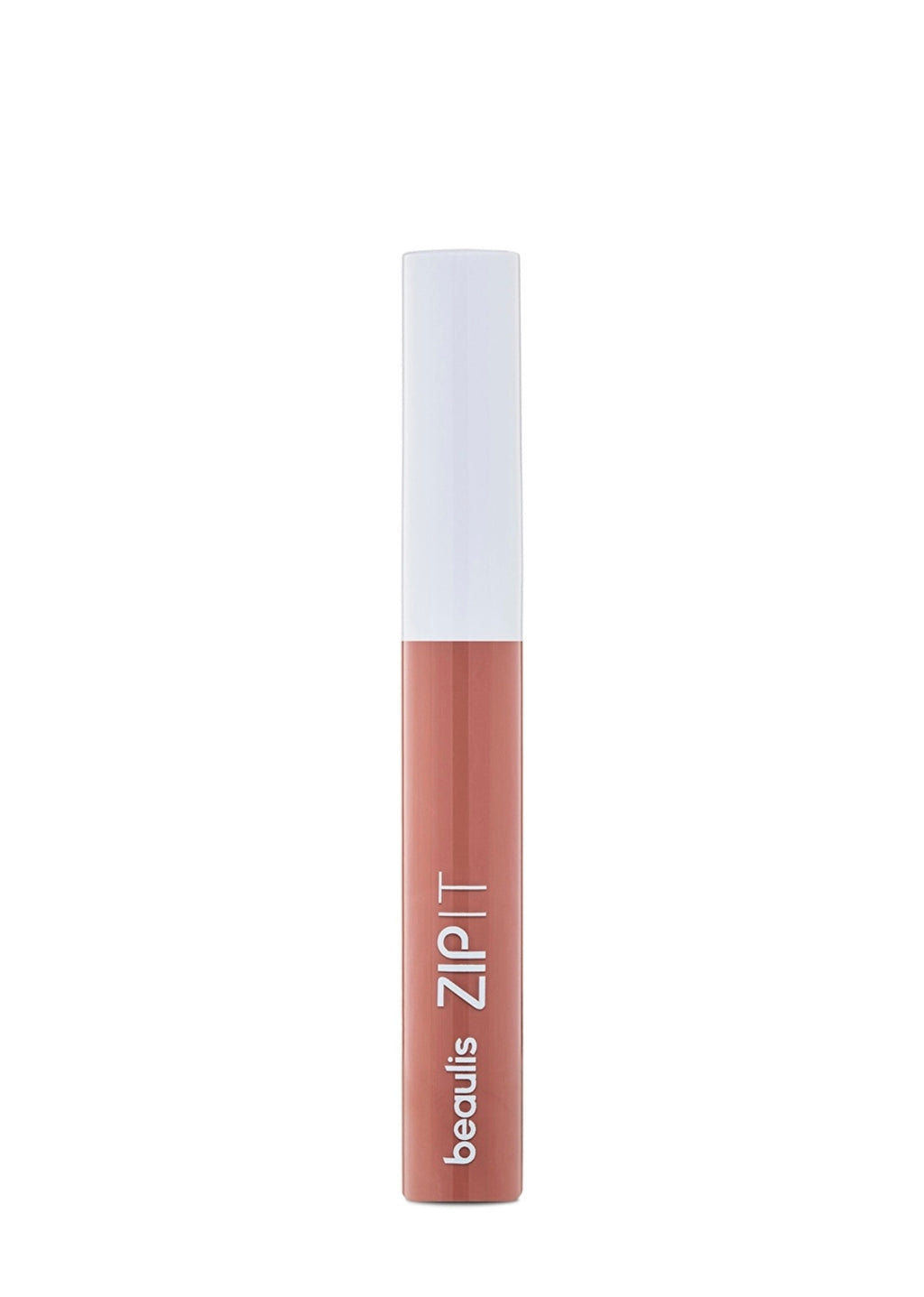 Beaulis ZIP IT Matte Lipstick 116 Nude peach