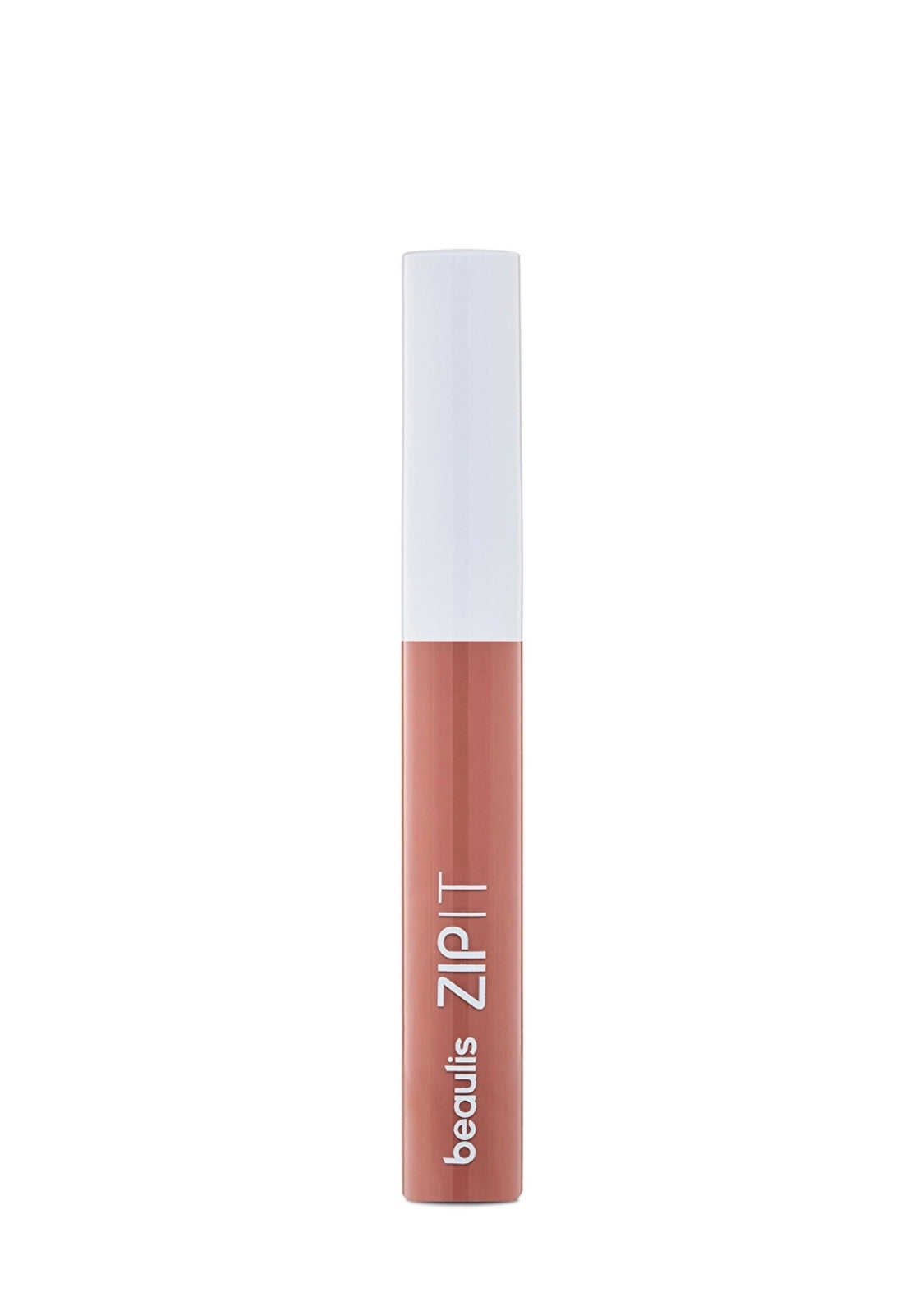 Beaulis ZIP IT Matte Lipstick 116 Nude peach
