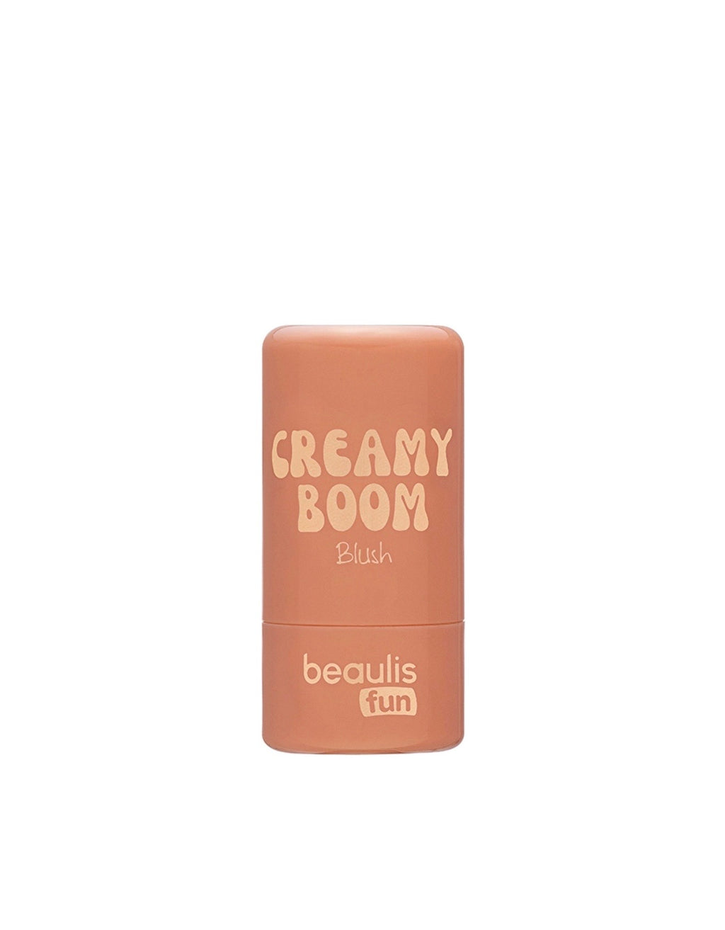 Beaulis Fun Creamy Boom Stick Blush 145 Creamy Glory