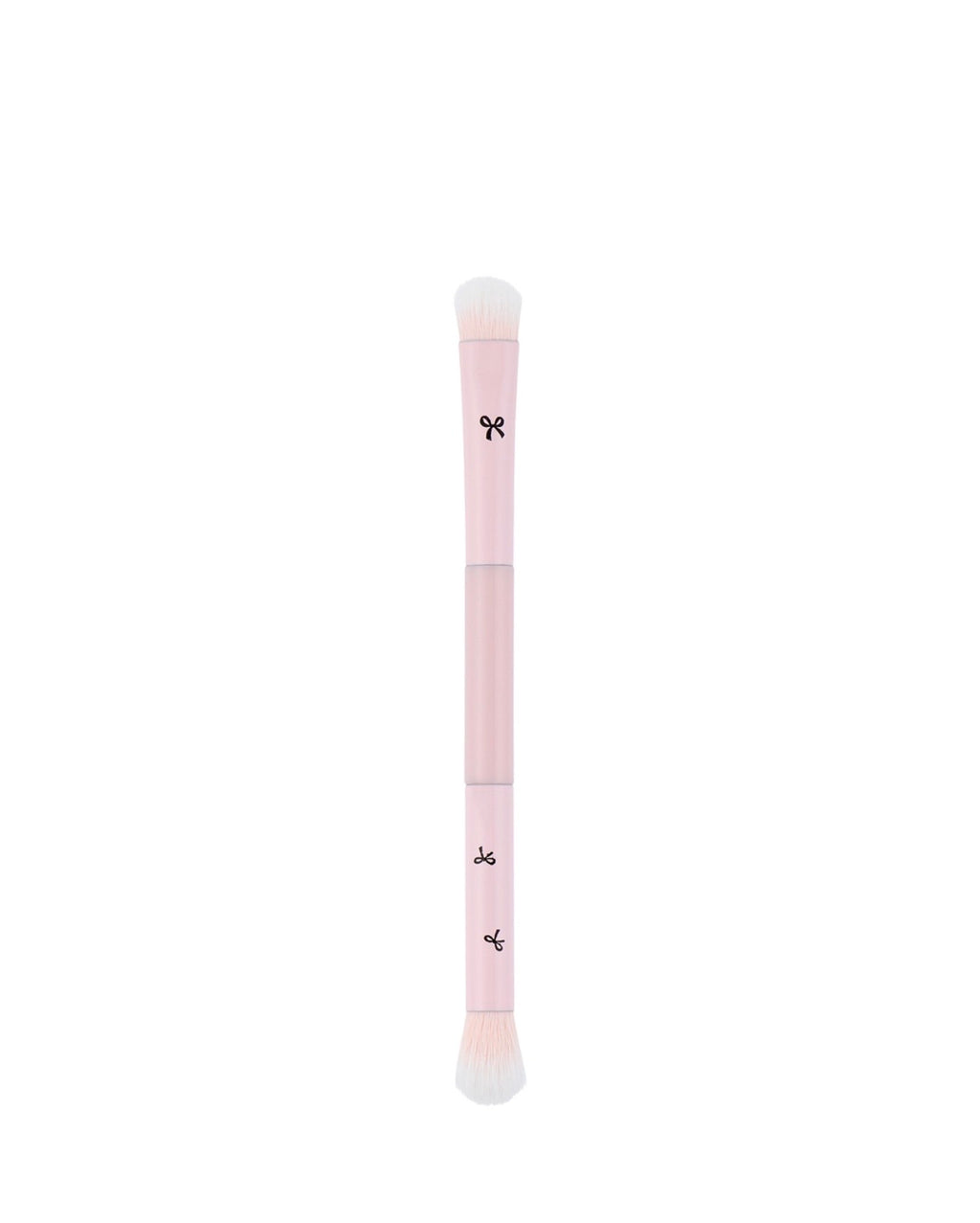 Eklips Makeup Brush Set With Mirror