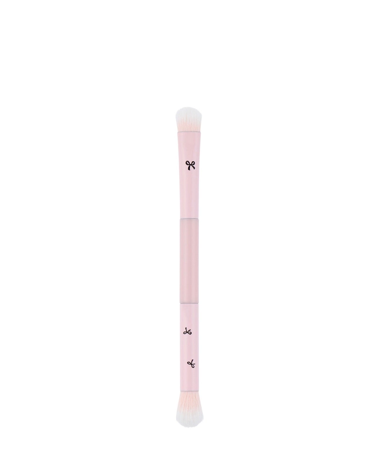 Eklips Makeup Brush Set With Mirror