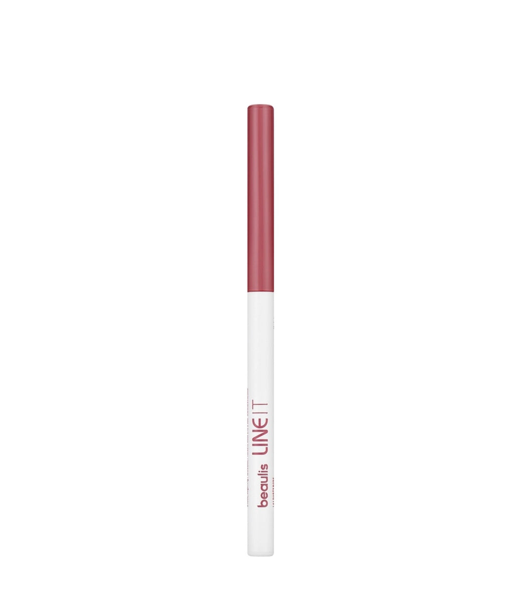 Beaulis Line It Lipliner 141 Dusty Rose