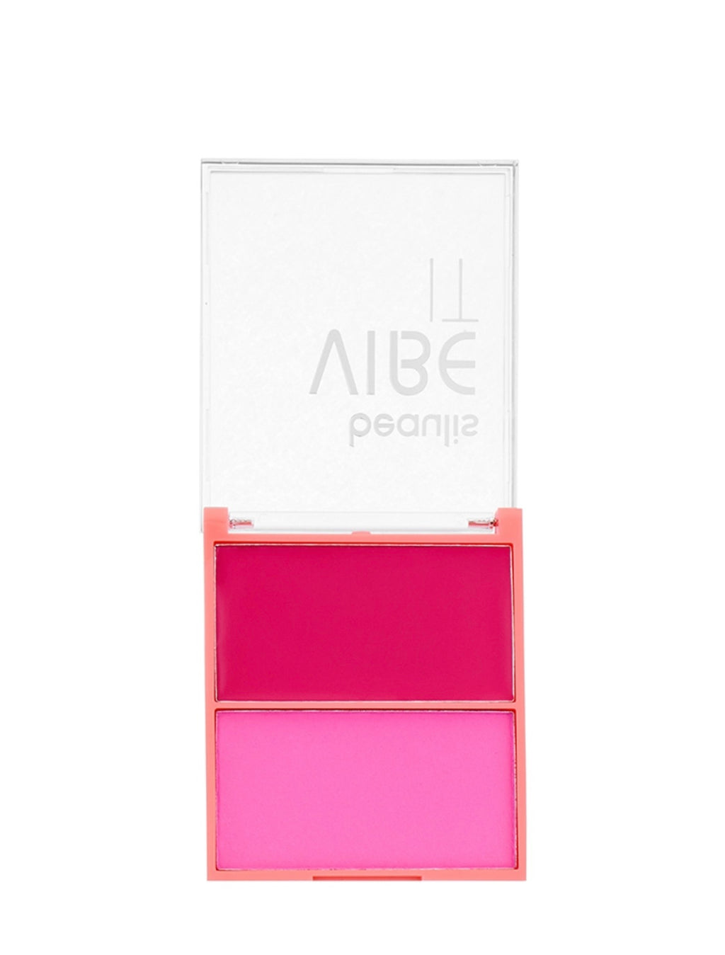 Beaulis VIBE IT Creamy & Powder Blush 667 Pink Mirage