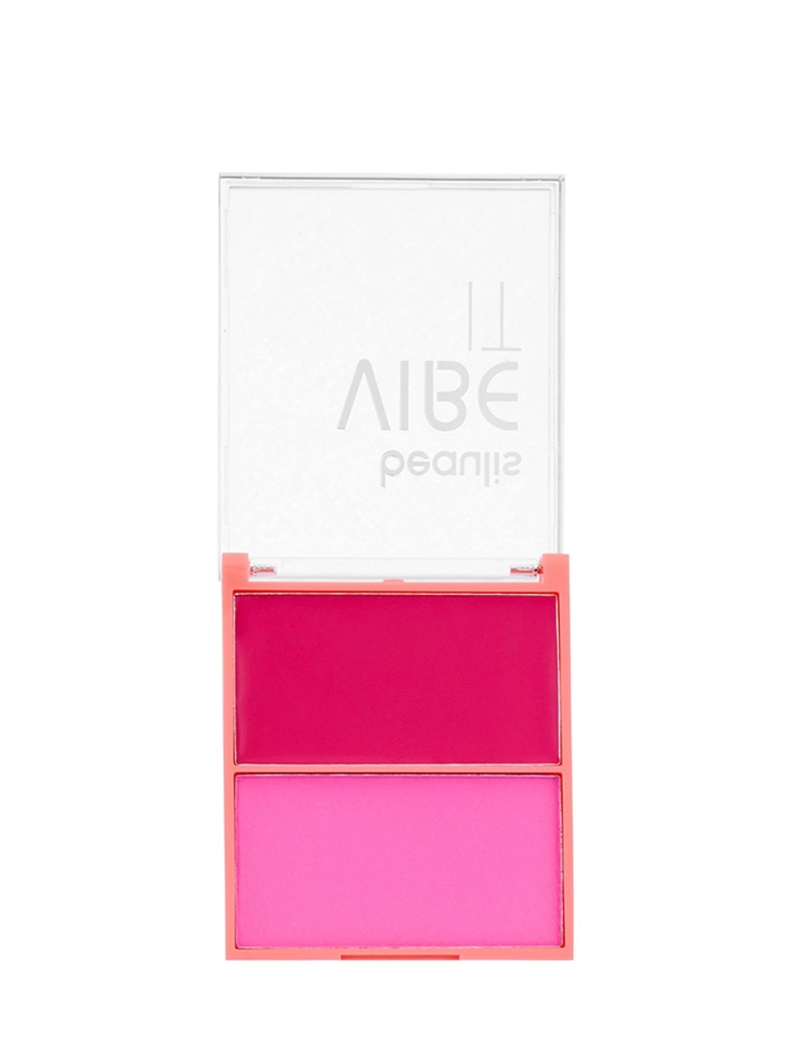 Beaulis VIBE IT Creamy & Powder Blush 667 Pink Mirage