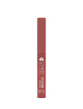 LYKD Gleam Lip Fluid 296 Rose