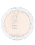 Beaulis FINISH IT Powder 999 Transparent