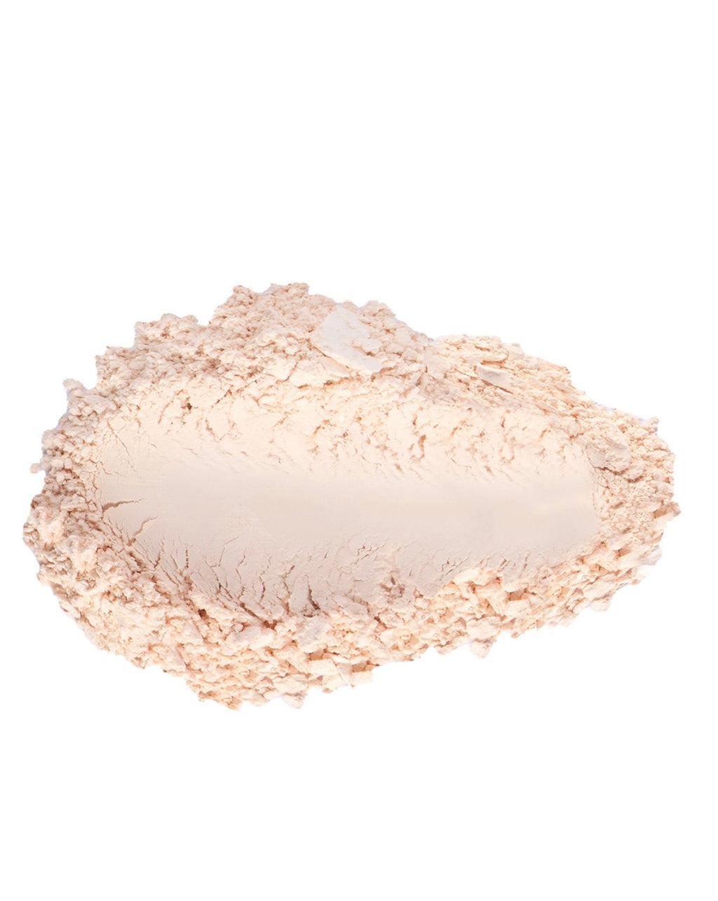 Beaulis FINISH IT Powder 999 Transparent