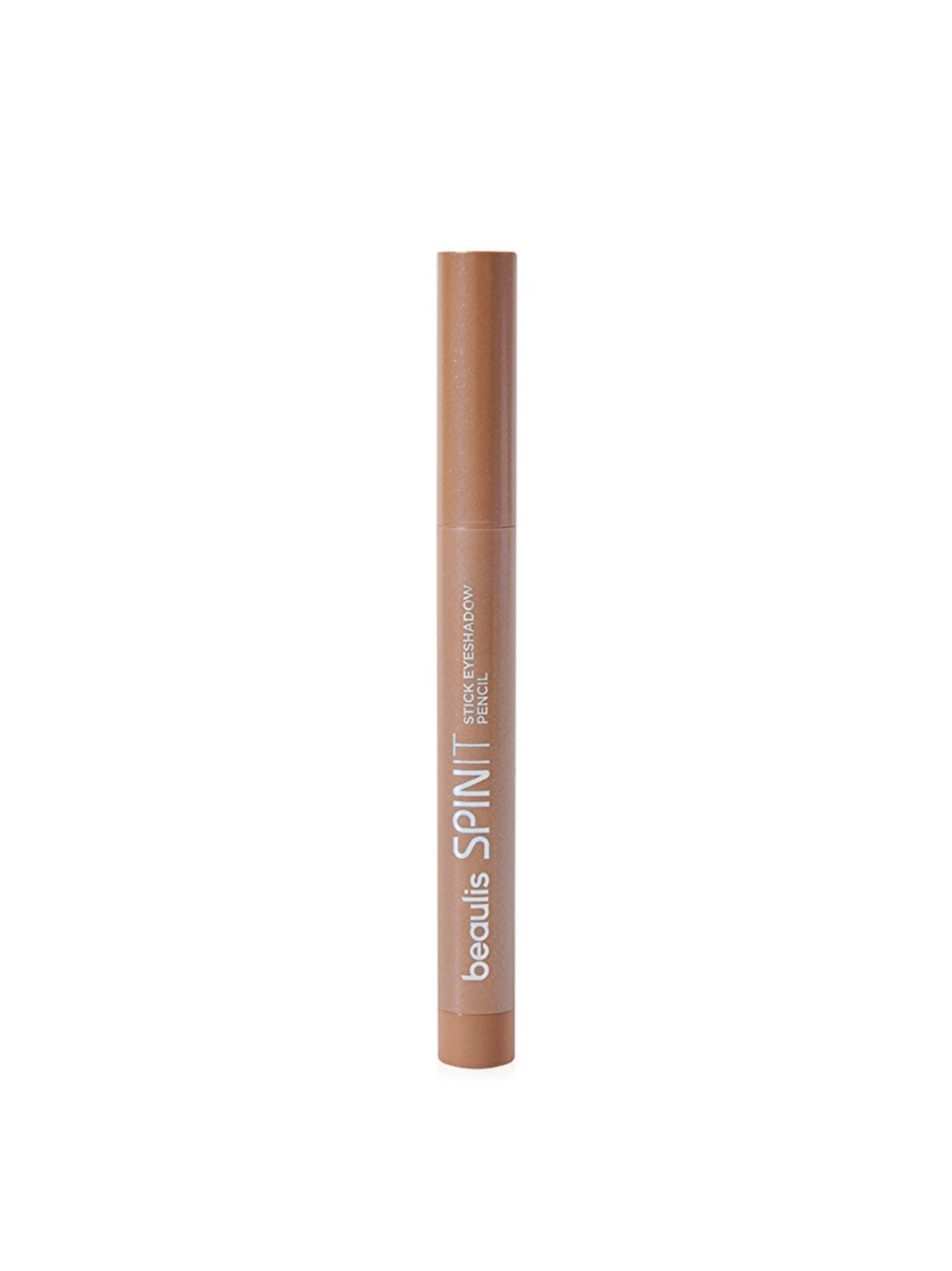 Beaulis SPIN IT Stick Eyeshadow Pencil 143 Golden Taupe