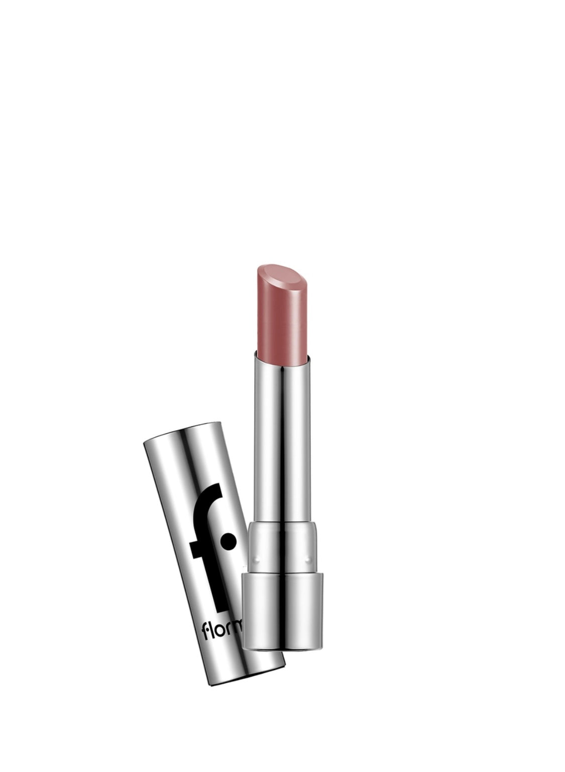 Flormar Sheer up Lipstick 003 Pinky Nude