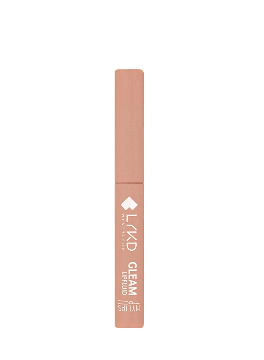 LYKD Gleam Lip Fluid 934 Pearl