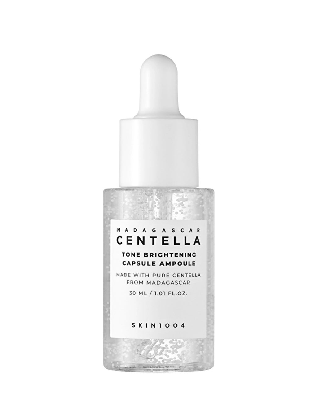 Skin1004 Madagascar Centella Tone Brightening Capsule Ampule