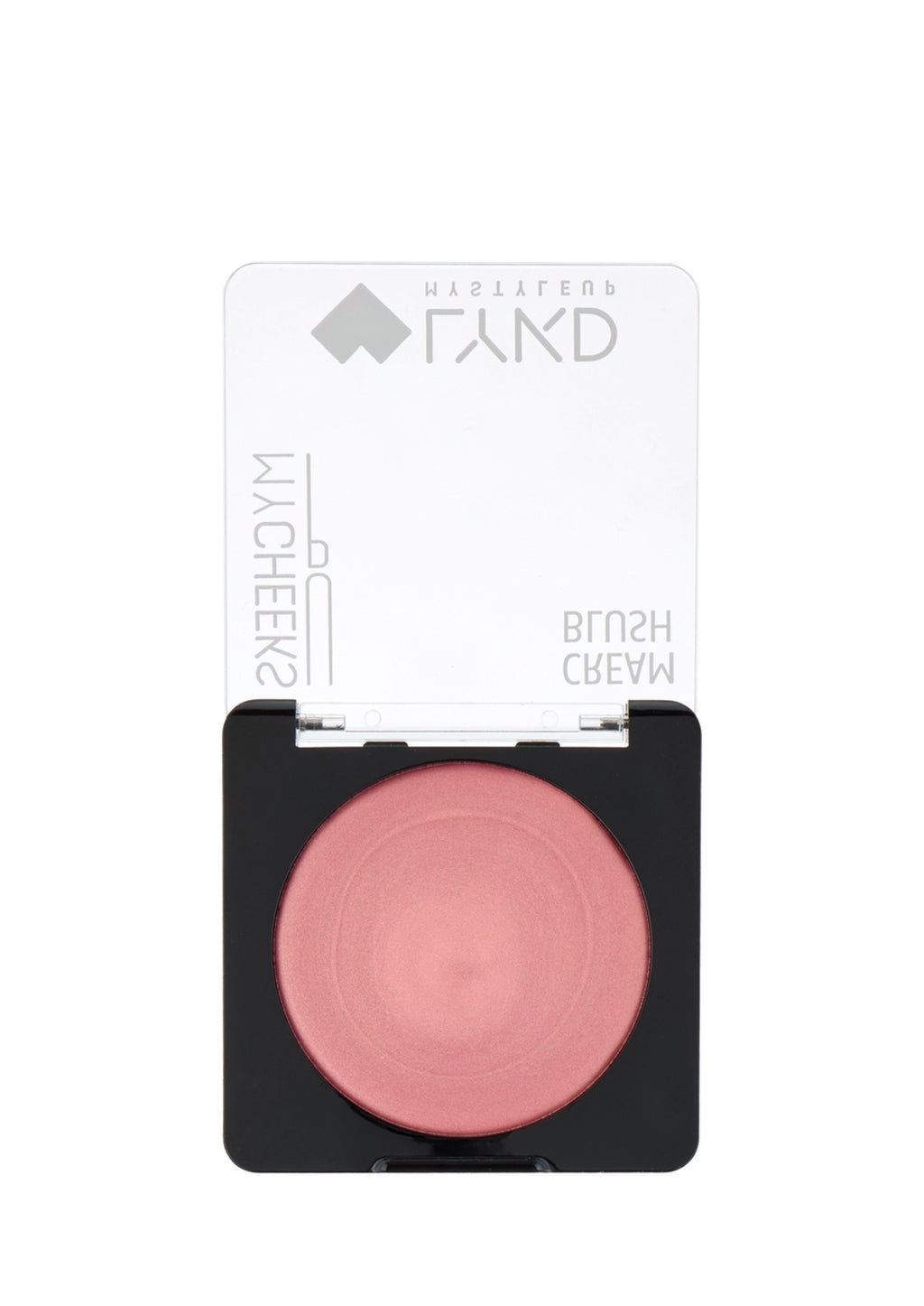 LYKD Cream Blush 696 Petal Rush