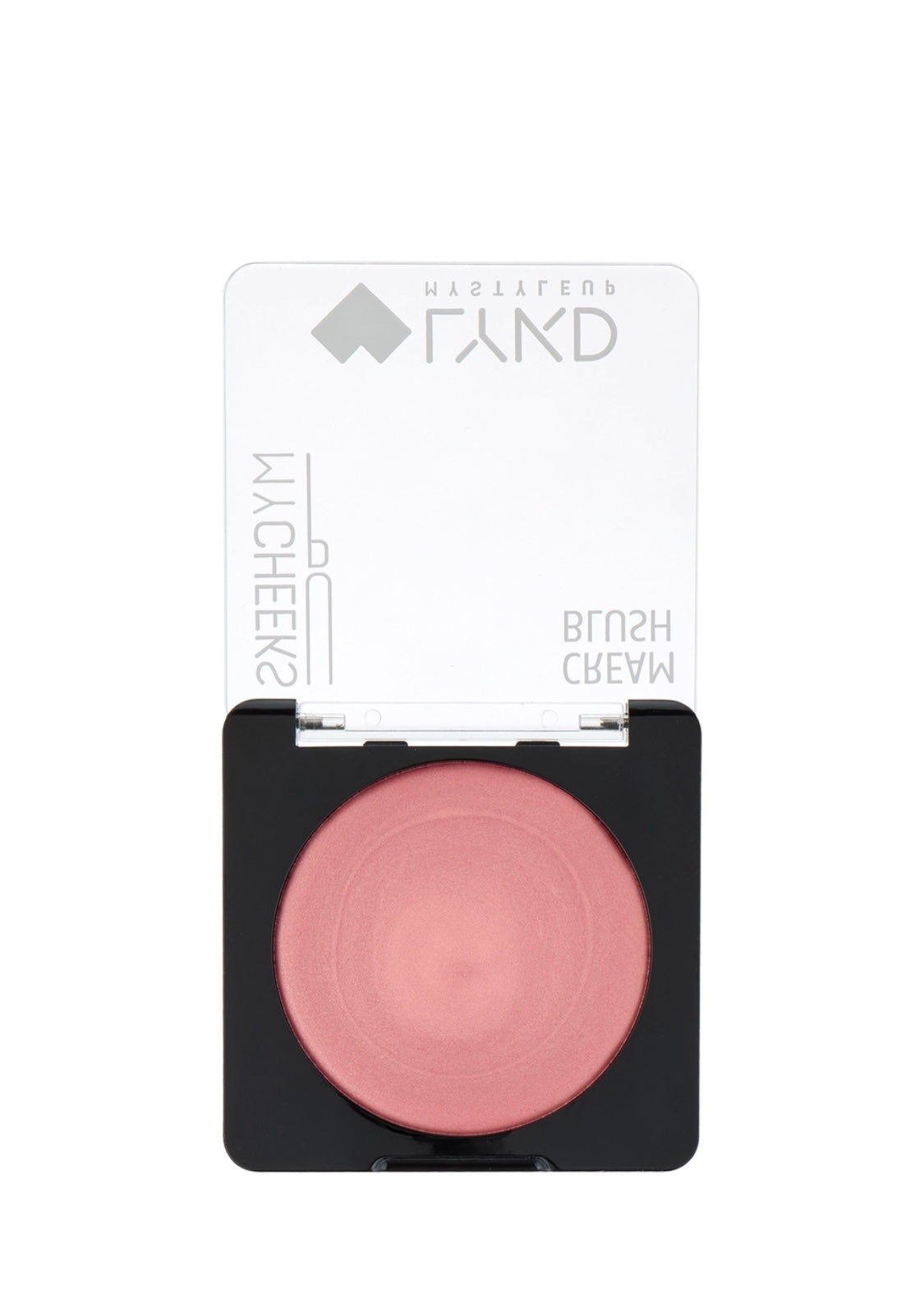 LYKD Cream Blush 696 Petal Rush