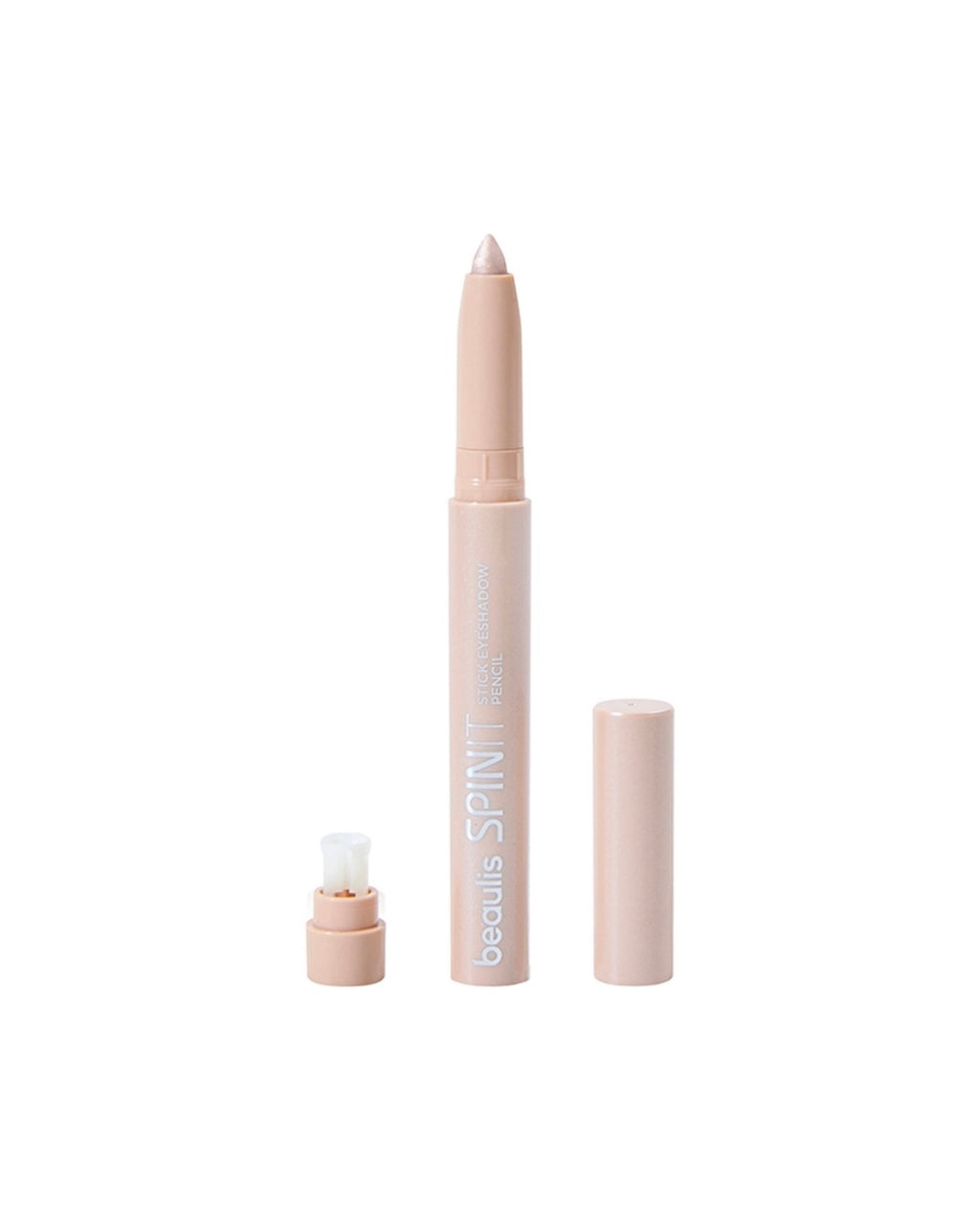 Beaulis SPIN IT Stick Eyeshadow Pencil 155 Moon Storm
