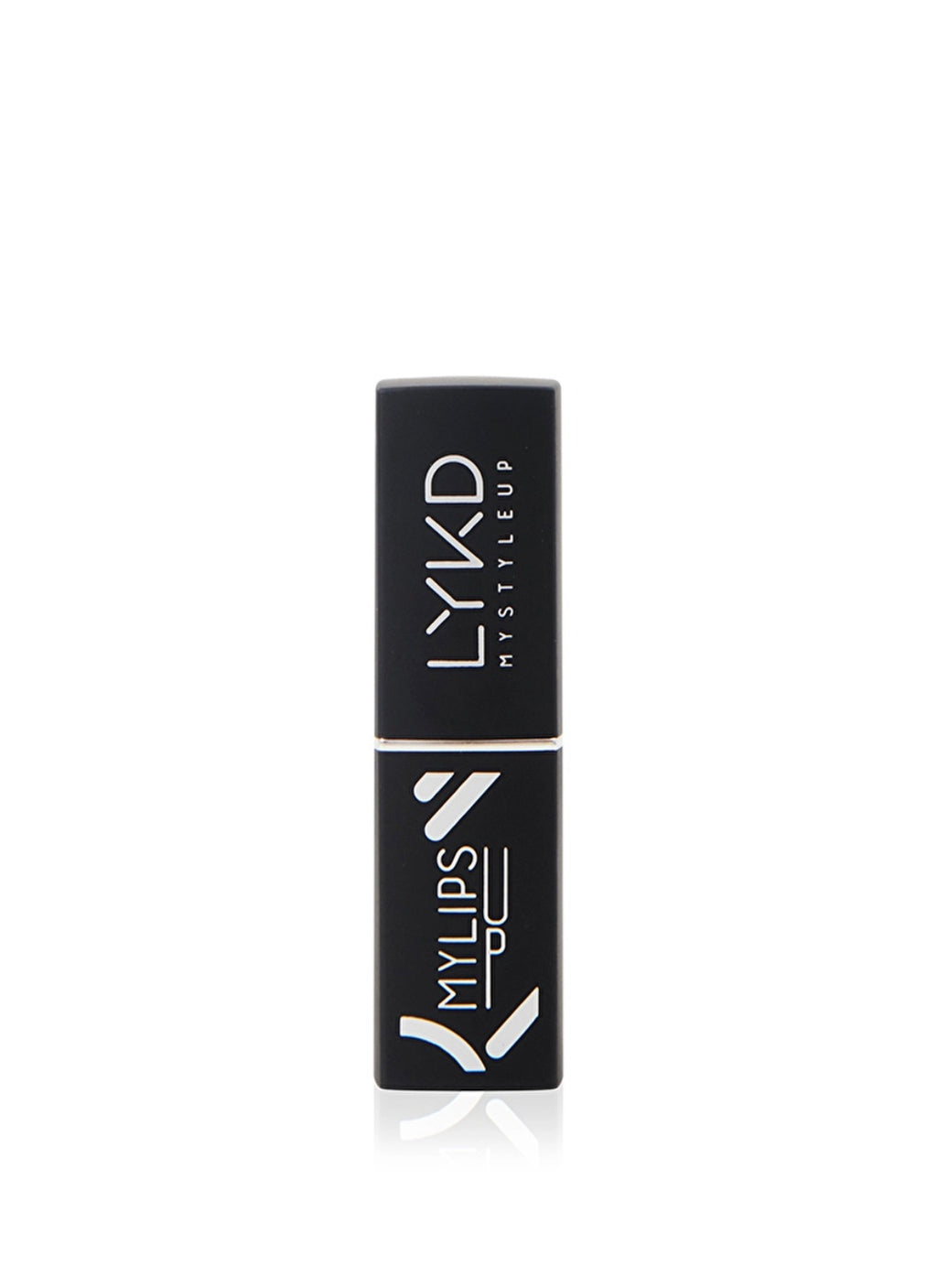 LYKD Powder Matte Lipstick 555 Morning Kiss