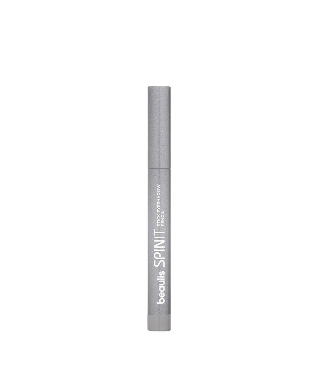 Beaulis Spin It Eyeshadow Stick 404 Metallic Gray