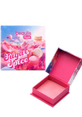 Beaulis fun Sugar and Spice Powder Blush 551 Shimmer Blush