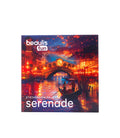 Beaulis Fun Serenade Eyeshadow Palette 119 Twilight Glow