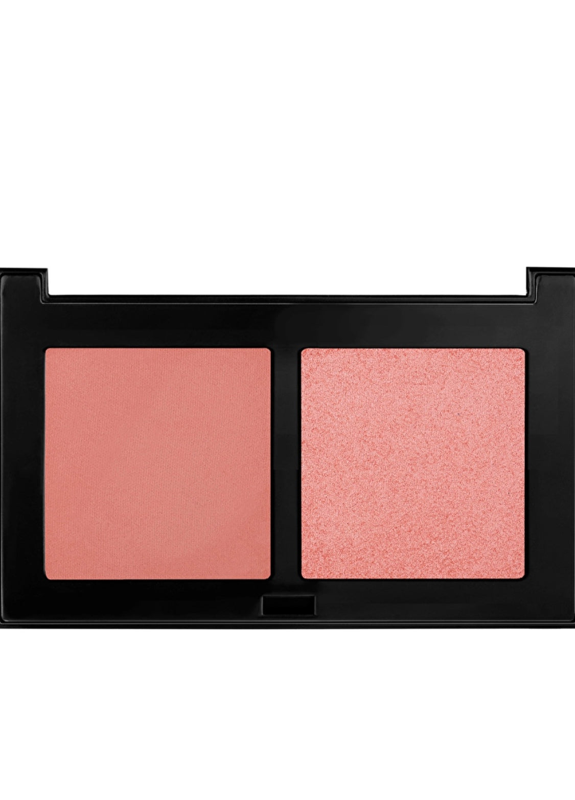 Pastel Profashion Duo Blush Set Cheek To Cheek Hot Pink