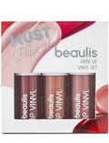 Beaulis Must Have it Mini Lipgloss Kit 262 Charming