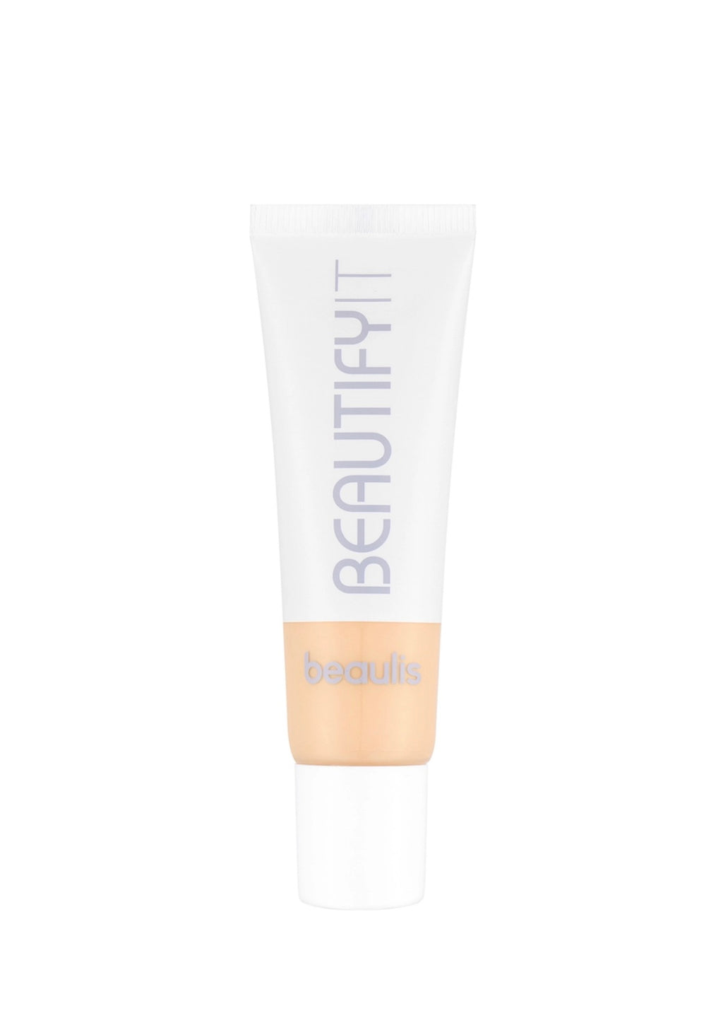 Beaulis Beautify It BB Cream 131 Ivory