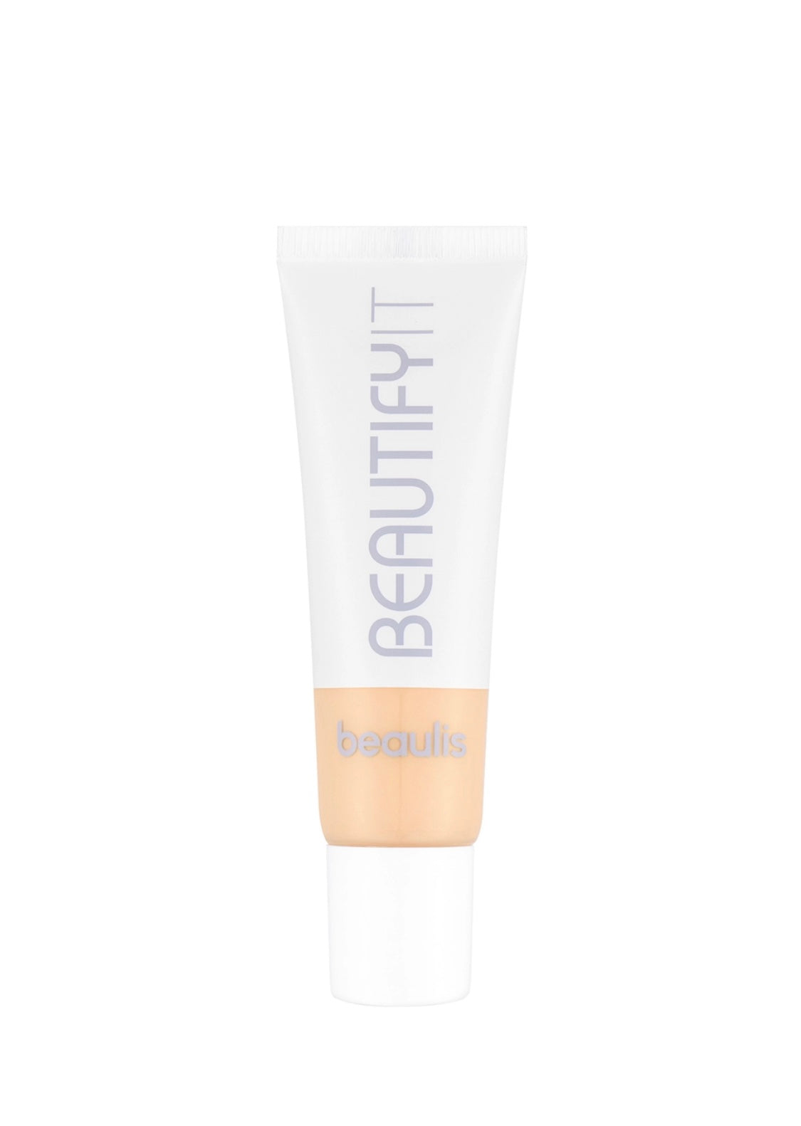 Beaulis Beautify It BB Cream 131 Ivory