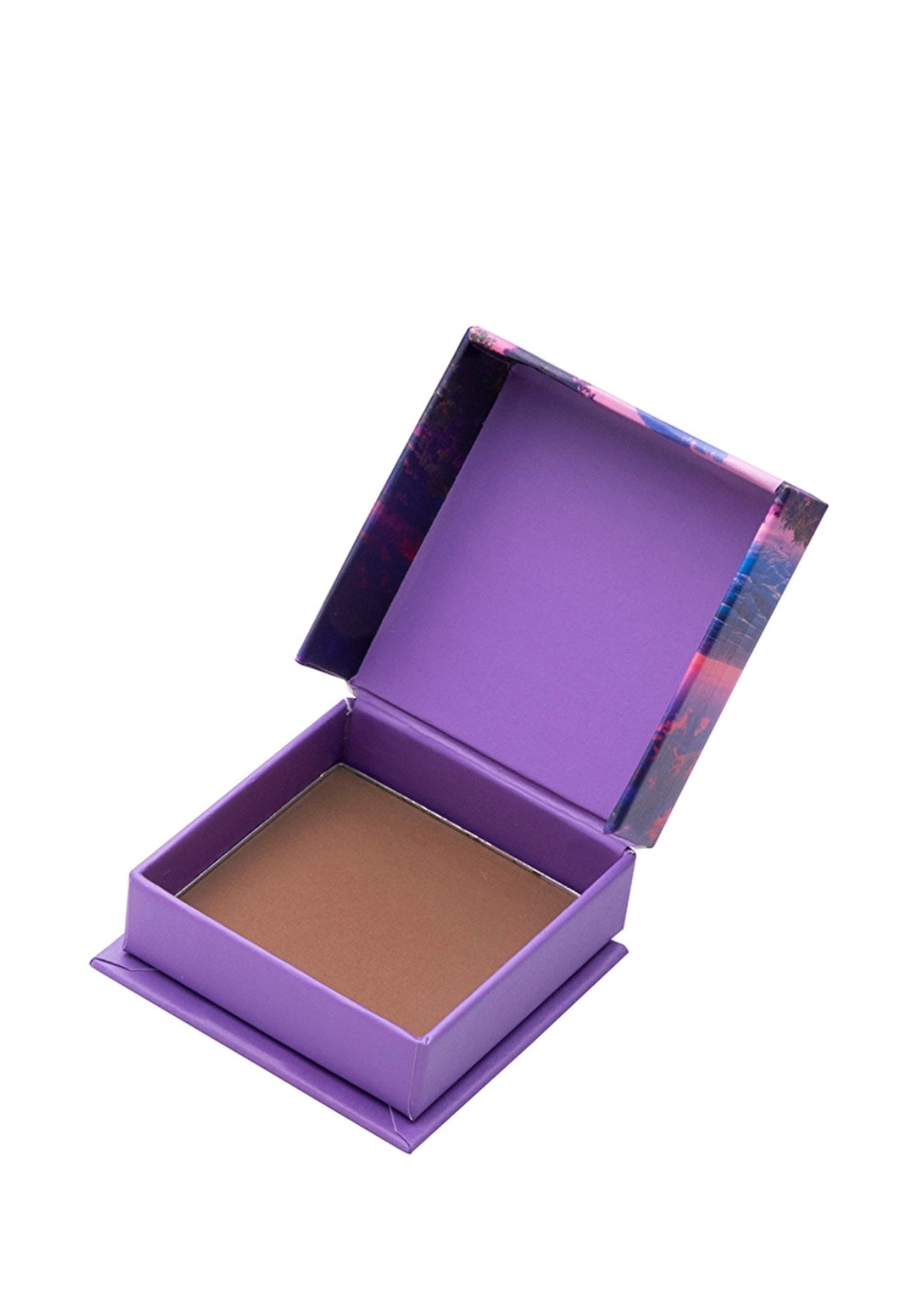 Beaulis fun Seaside lover Powder Bronzer 103 Deep Mocha
