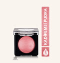 Flormar Baked Blush-on  040 Shimmer Pink