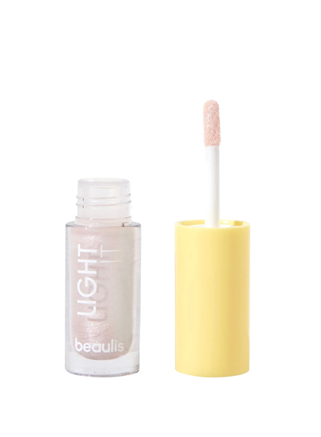 Beaulis Light It 633 Pink Bright