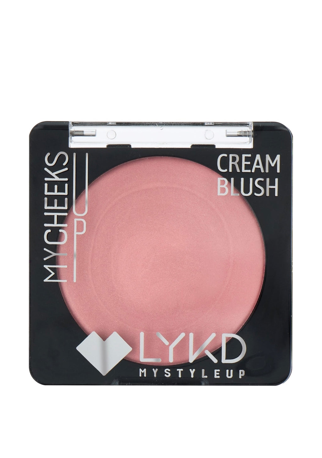LYKD Cream Blush 696 Petal Rush