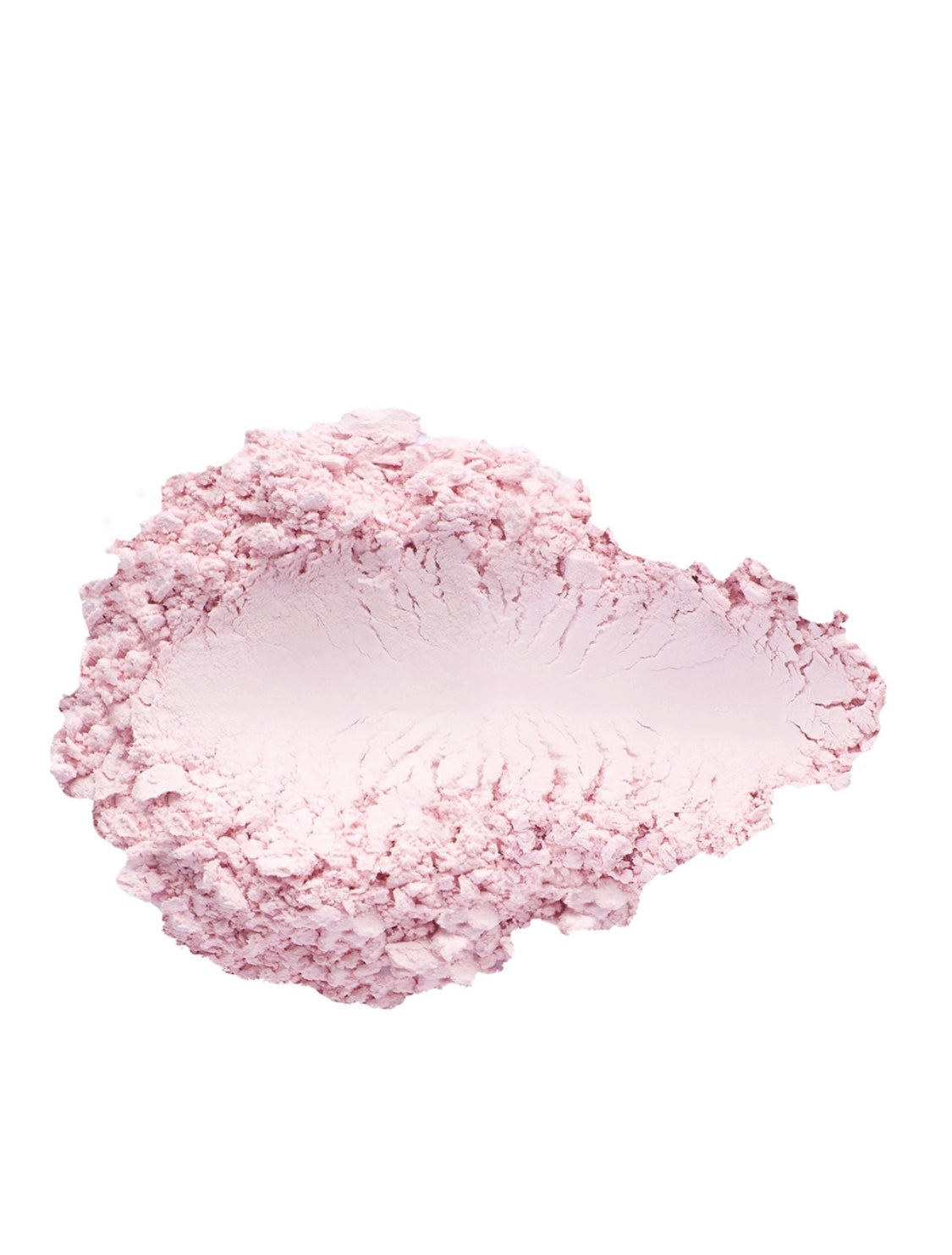 Beaulis FINISH IT Powder 540 Rose Transparent