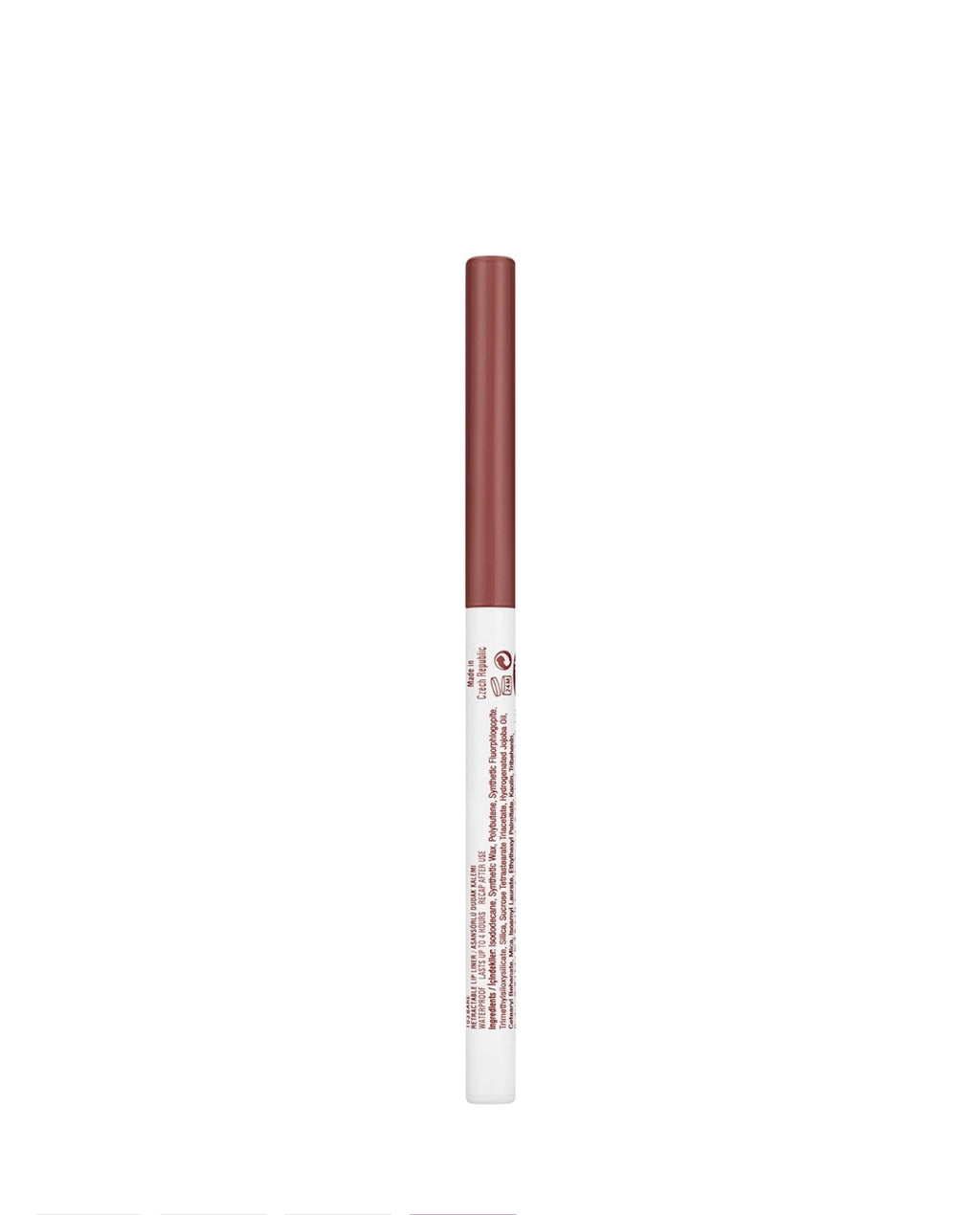 Beaulis Line It Lipliner 103 Bare