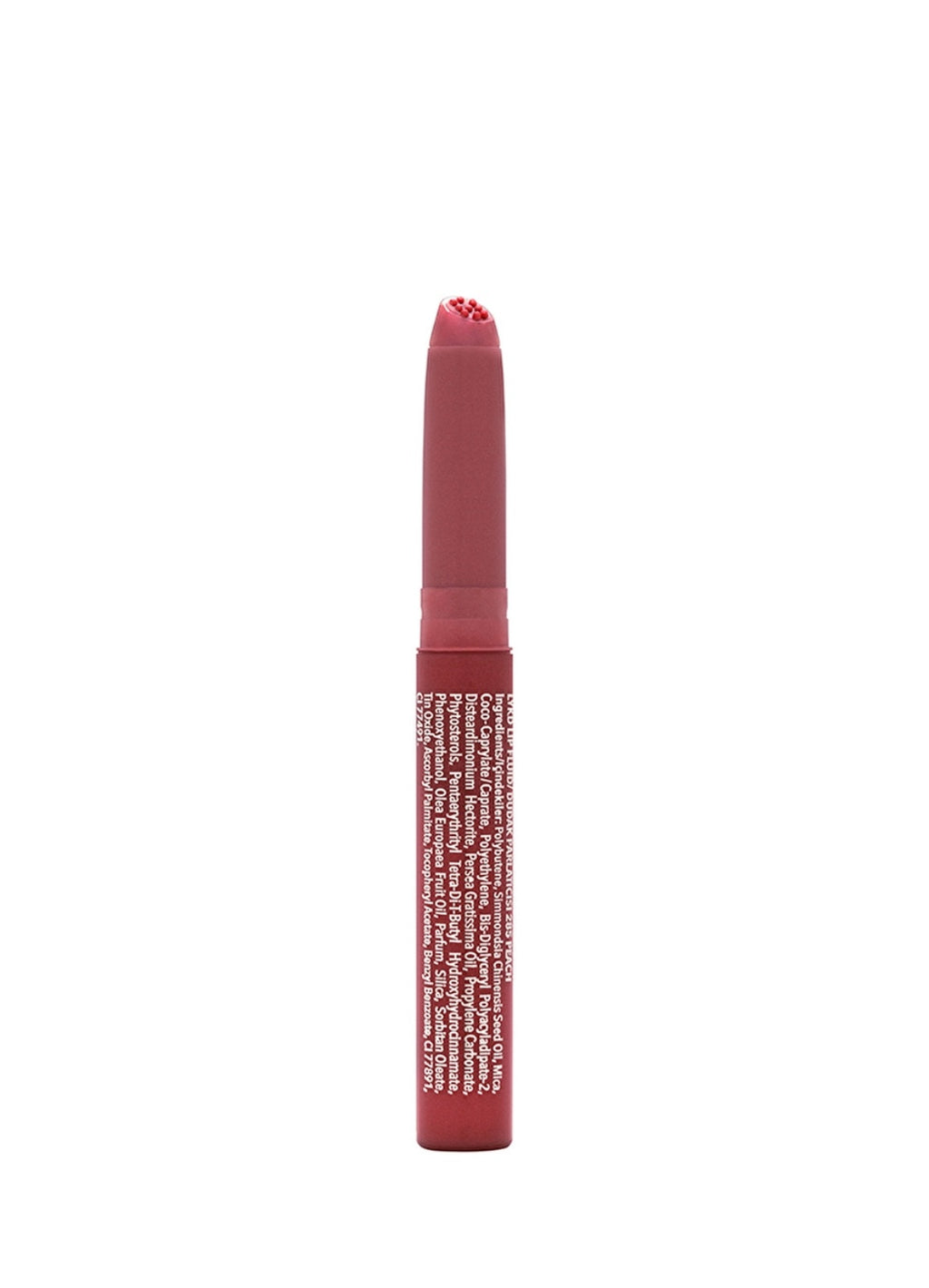 LYKD Gleam Lip Fluid 585 Rosy Mauve
