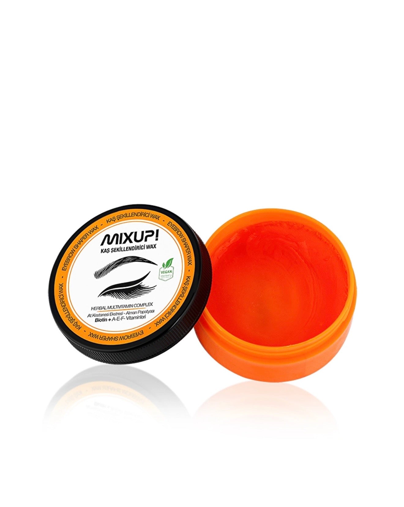 Mixup ! Eyebrow Wax 50 ml