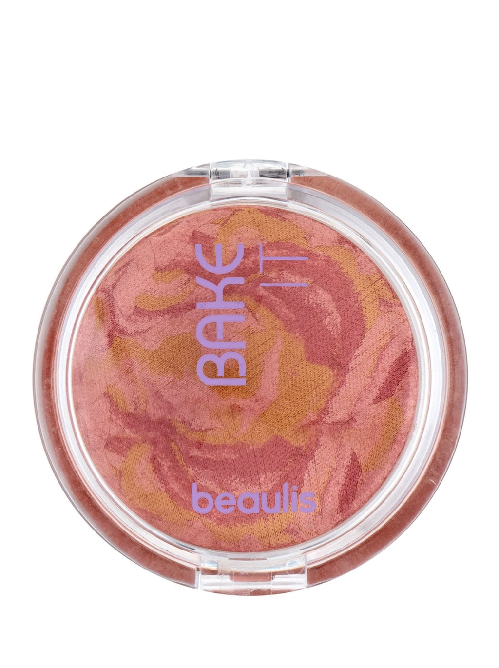 Beaulis BAKE IT Baked Blush 626 Bestie