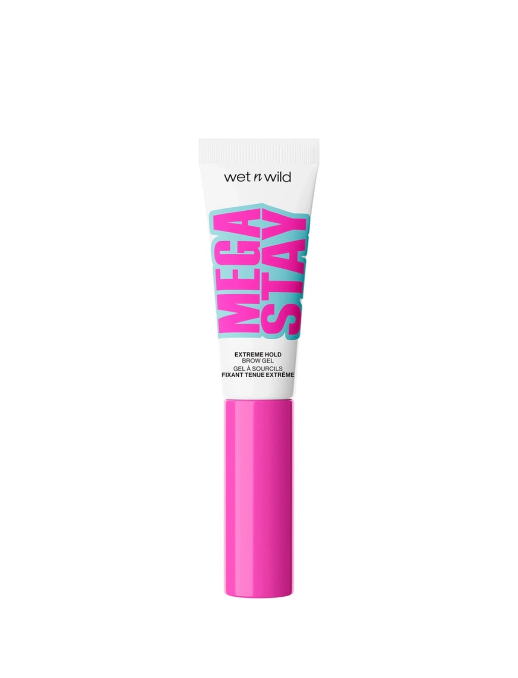 Wet n Wild Mega Stay Extreme Hold Brow Gel